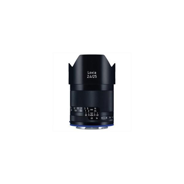 J[c@CX Loxia 2.4/25 JAN500234