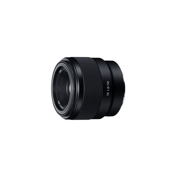SONY FE 50mm F1.8 SEL50F18F JAN����033078