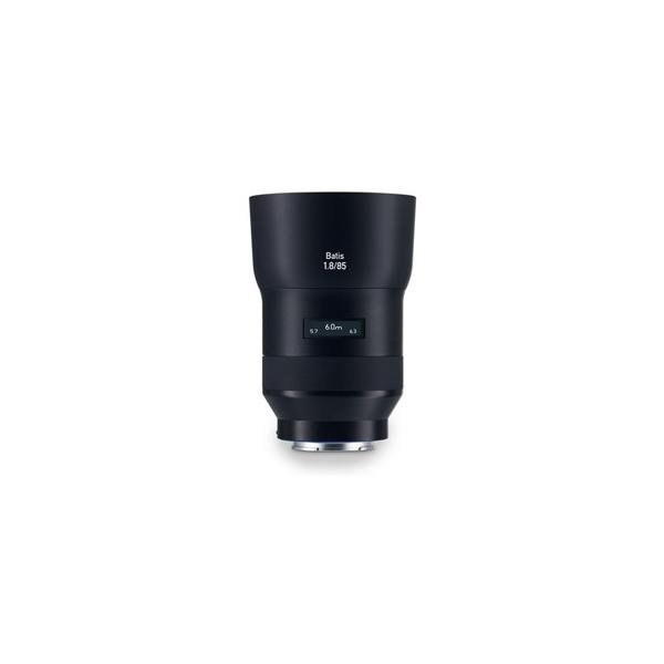 �J�[���c�@�C�X Batis 1.8/85 JAN����800617