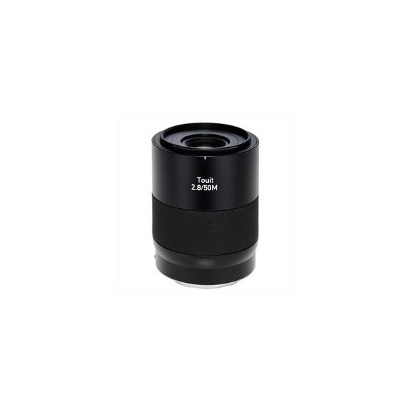 �J�[���c�@�C�X Touit 2.8/50M �i�\�j�[�p�j JAN����500159