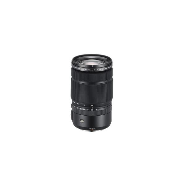 レンズ(単焦点) FUJIFILM GF45-100mmF4 R LM OIS WR 富士フイルム フジノンレンズ GF45-100mmF4 R LM OIS WR｜新品