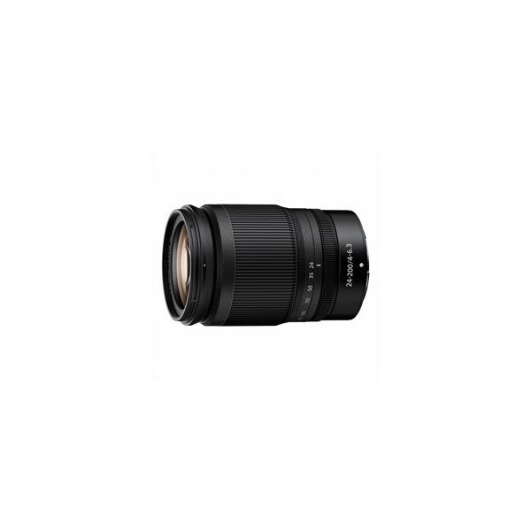 【期間限定値下げ】ニコン　NIKKOR Z 24-200mm f4-6.3VR NIKKOR Z 24-200mm f/4-6.3 VR 中古価格比較 - 価格.com