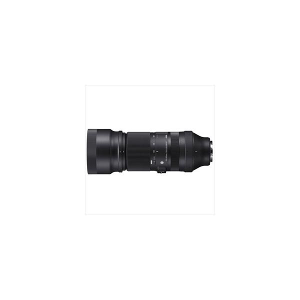 �V�O�} 100-400mm F5-6.3 DG DN OS �i�\�j�[E�p�j JAN����750657