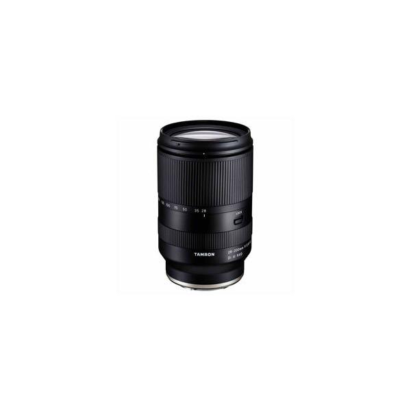 TAMRON 28-200mm F/2.8-5.6 Di III RXD �iModel A071�j JAN����006703