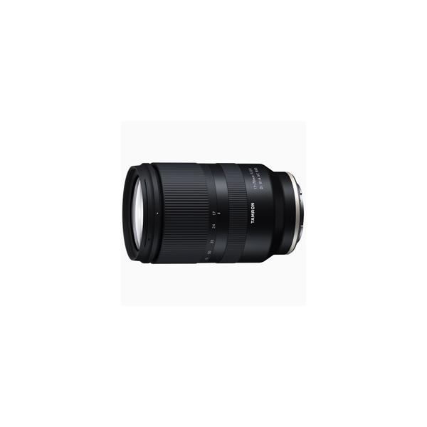 TAMRON 17-70mm F/2.8 Di III-A VC RXD �iModel B070�j JAN����006734