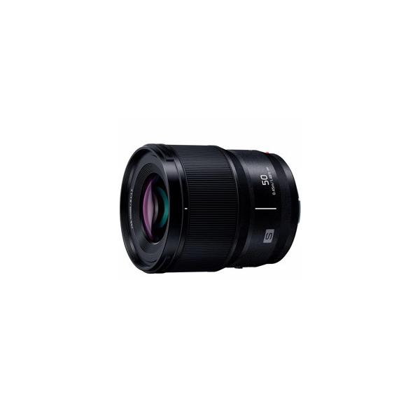 Panasonic パナソニック LUMIX S 50mm F1.8 S-S50 JAN末番490877 Panasonic パナソニック LUMIX S 50mm F1.8 S-S50 JAN末番490877