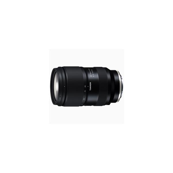TAMRON 28-75mm F/2.8 Di III VXD G2 �iModel A063�j JAN����006796