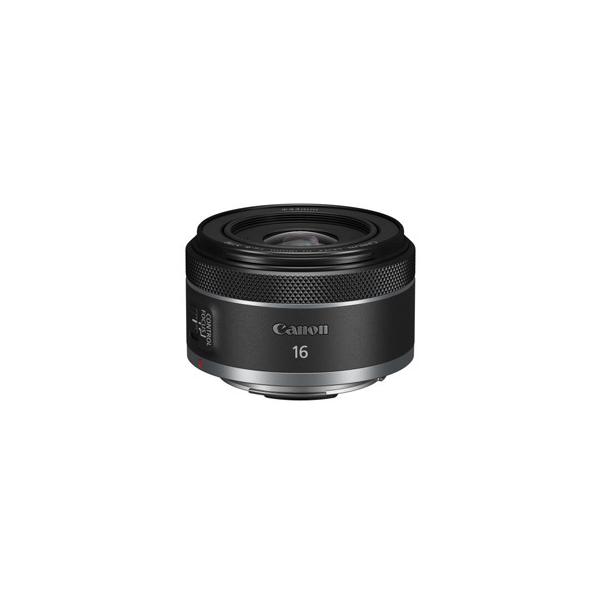 CANON RF16mm F2.8 STM JAN186772