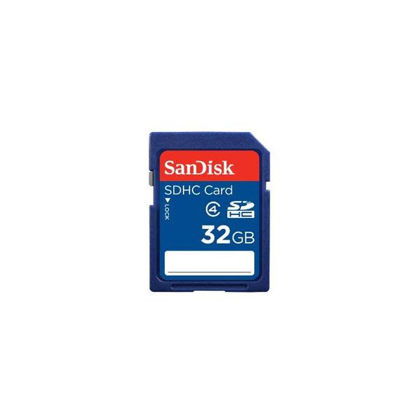 SANDISK SDSDB-032G-B35 i32GBj JAN058500