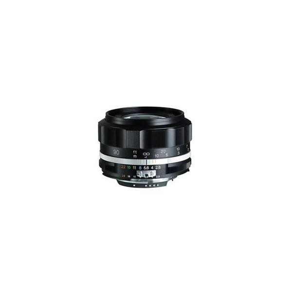 �R�V�i �t�H�N�g�����_�[ APO-SKOPAR 90mm F2.8 SL II S �i�u���b�N�����j JAN����231689