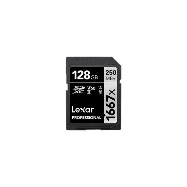 Lexar LSD128CBJP1667 i128GBj JAN902331