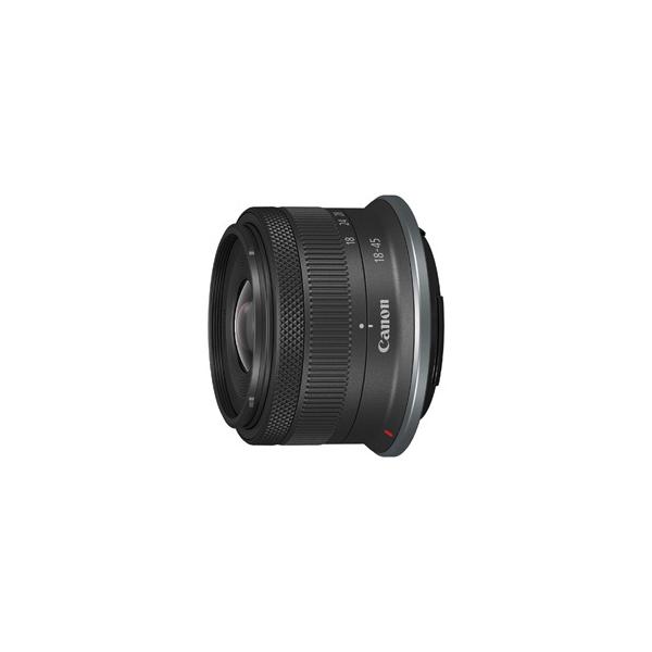 CANON RF-S18-45mm F4.5-6.3 IS STM JAN188325