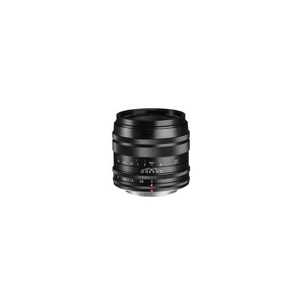 �R�V�i �t�H�N�g�����_�[ MACRO APO-ULTRON 35mm F2 X-mount JAN����234031