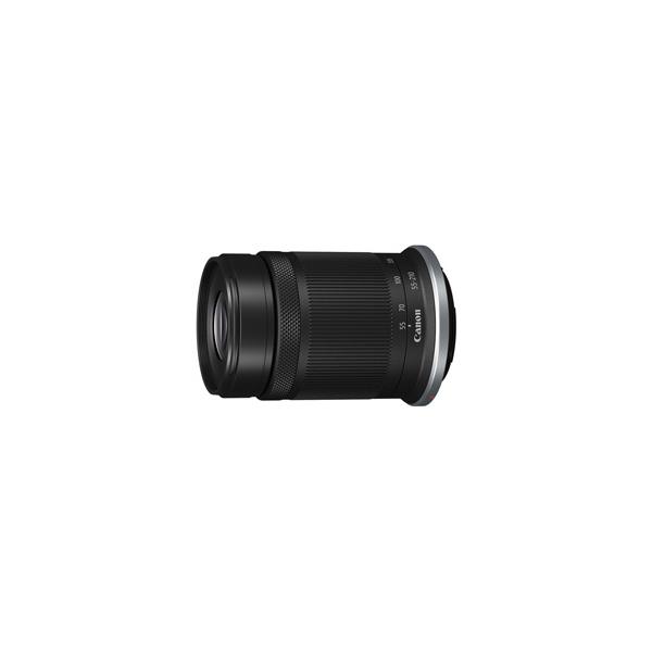 キヤノン RFレンズ RF-S55-210mm STM[お一人様1台限り 発売日以降お