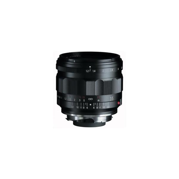 コシナ　フォクトレンダー　35mm F1.2 レンタル] コシナ フォクトレンダー NOKTON 35mm F1.2 大口径