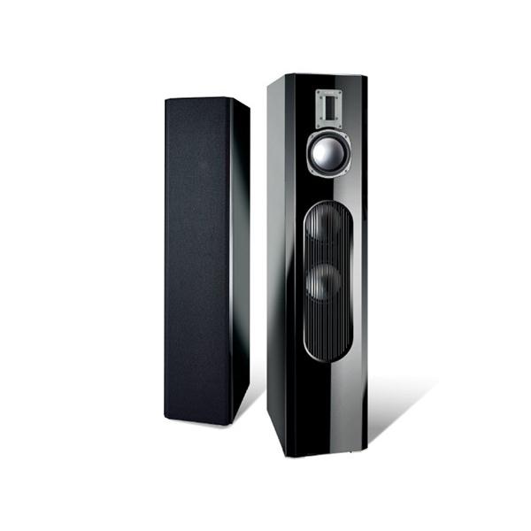 Quadral AURUM MONTAN 9 高音質スピーカーの魅力