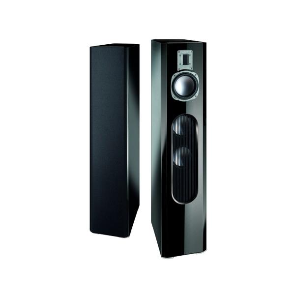 Quadral AURUM RODAN 9 高音質トールボーイスピーカーの魅力