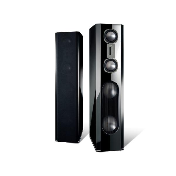 高音質3ウェイスピーカーAURUM VULKAN 9を完全解説