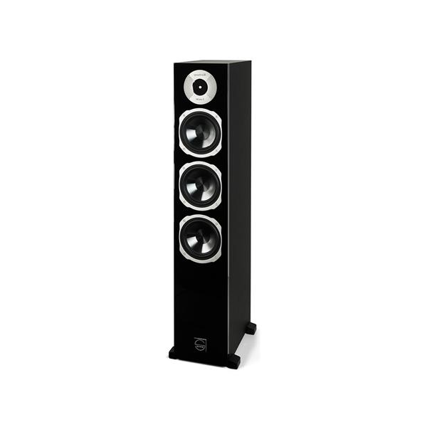 Highland Audio AINGEL3203 トールボーイスピーカー ペア ヨドバシ.com - HIGHLAND AUDIO ハイランド オーディオ トール