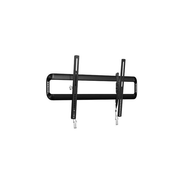 SANUS VLT5-B2 テレビ壁掛け金具ティルティング 対応42～90V SANUS VLT5-B2 ティルティングウォールマウント 42〜90V型対応