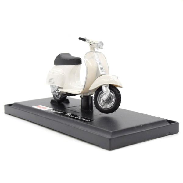 ベスパ スクーター VESPA SCOOTER 50 Special 1969 ダイキャストモデル
