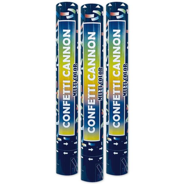 ゴージャスな噴射でインパクトアップ！クラブ、パーティー、結婚式、誕生日などのイベントやお祝いシーンにピッタリ。クラッカーで高級感やエレガントな雰囲気のイベントに華やかさを加えるには最適。火薬を使用していない空気圧タイプのため安心して使用でき...