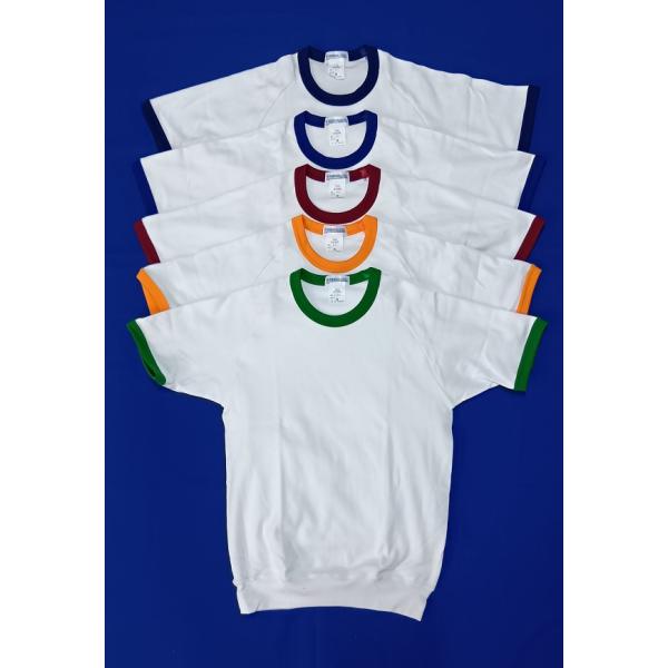 掛川市立第一小　男児用　半袖体操服　新品未開封（L) 掛川市立第一小学校 | 野賀企画