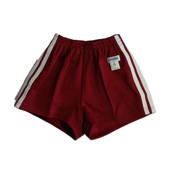 弱小校ユニの半パン スクールユニ 6662 2本線ショートパンツ | JChereYahoo Shopping Proxy