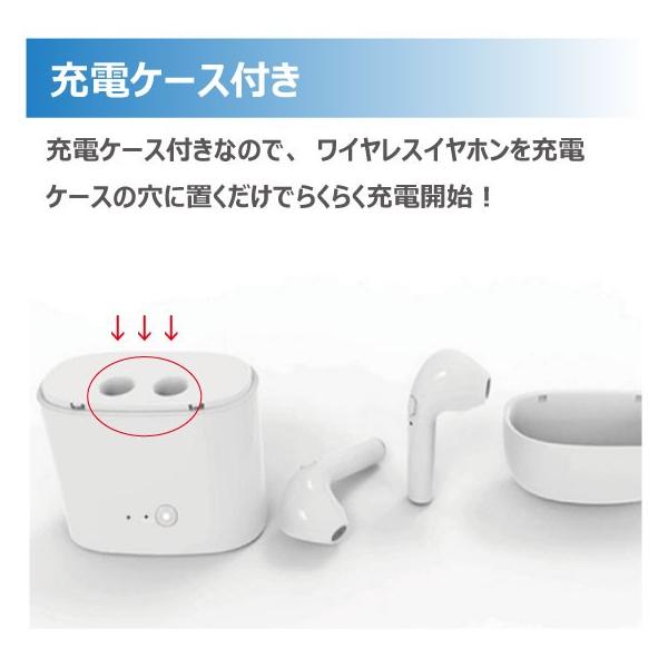 ワイヤレス イヤホン 最新型 Bluetooth 5.0 ステレオ ブルートゥース オープン記念 最新版 iPhoneX iPhoneXR iPhone8 Plus android ヘッドセット ヘッドホン /【Buyee】 ワイヤレス イヤホン 最新型 Bluetooth 5.0 ステレオ ブルートゥース オープン記念 最新版 iPhoneX iPhoneXR iPhone8 Plus android ヘッドセット ヘッドホン /【Buyee】