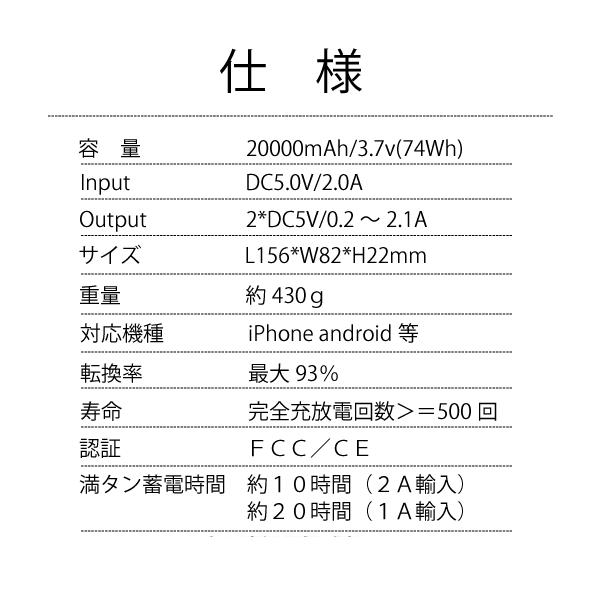 モバイルバッテリー 大容量 000mah Sy10 0 急速充電 スマホ 携帯 充電器 Iphone 8 X 6 7 S Plus Galaxy Ledライト ポケモンgo アイコス Iqos 送料無料 Buyee Buyee 日本の通販商品 オークションの代理入札 代理購入
