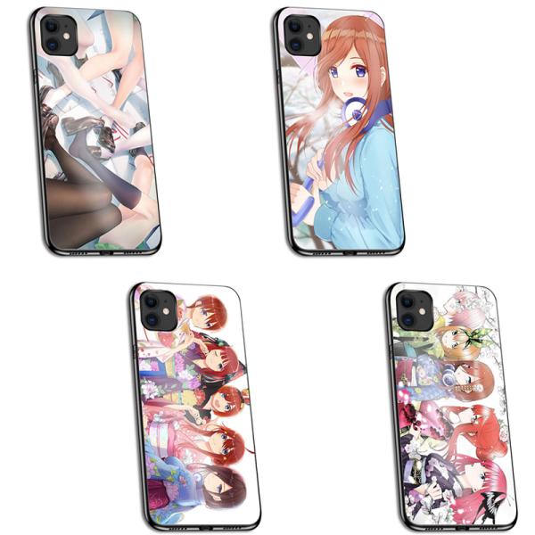 携帯ケース五等分の花嫁の価格と最安値 おすすめ通販を激安で