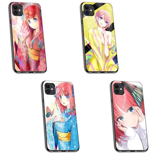 携帯ケース五等分の花嫁の価格と最安値 おすすめ通販を激安で