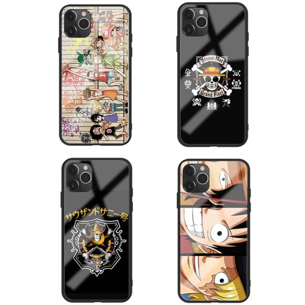 安いiphone ケース ワンピース の通販商品を比較 ショッピング情報のオークファン