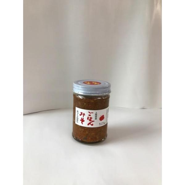 ごはんみそ（南蛮みそ）妙高山麓仕込み（180g）
