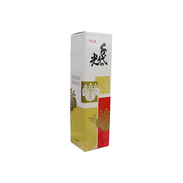 千代の光 ちよのひかり 1800ml一本用化粧箱 ギフトに！