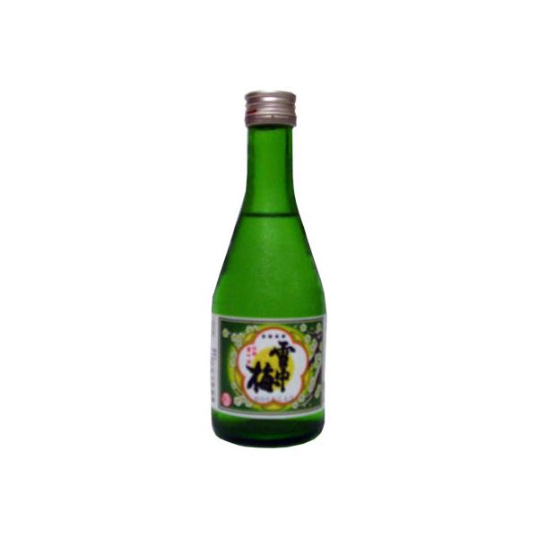 雪中梅 せっちゅうばい （普通酒300ml） : 南越後のうまいもの あらき