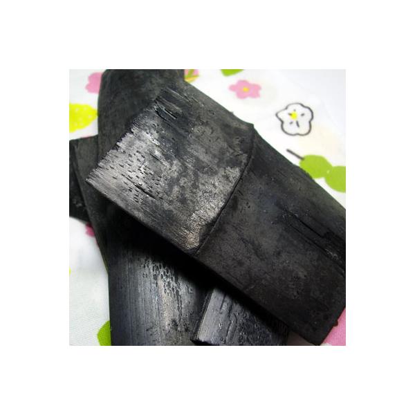 高純度　天然ミネラル　竹炭（150g）