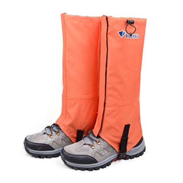 TRIWONDER ゲイター 防水 登山スパッツ ロングスパッツ 悪天候の日に ライトスパッツ 大人・子供用 4色 :20220929234546-00225:荒木商会 通販 TRIWONDER ゲイター 防水 登山スパッツ ロングスパッツ 悪天候の日に ライトスパッツ 大人・子供用 4色