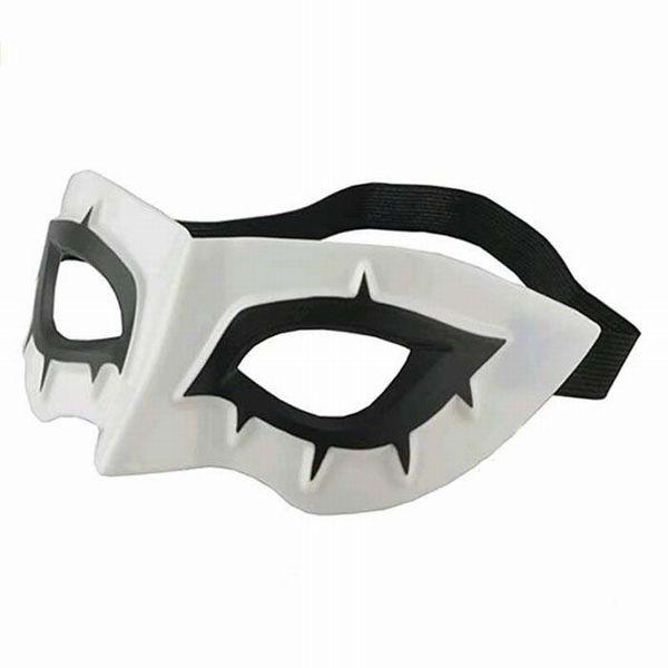 ペルソナ5 仮面 コスプレ道具 かぶりもの 雨宮蓮 Cosplay コスチューム マスク 変装 キャラクター Joker 人気アニメ P 0013 アラマチファクト 通販 Yahoo ショッピング