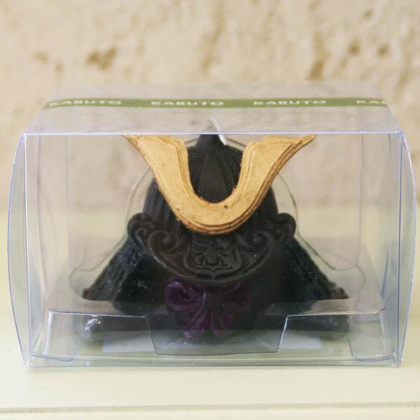 子供の日 端午の節句キャンドル かぶと ブラック 戦国武将好きな方 歴女のバースデーケーキに Fr Can Kabuto 和歌山産フルーツのケーキarancia 通販 Yahoo ショッピング