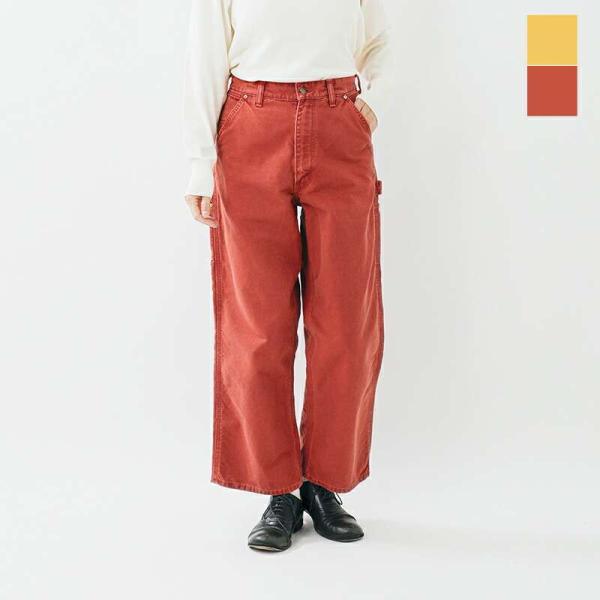 orSlow オアスロウ or slow ダッドフィット オックスフォード