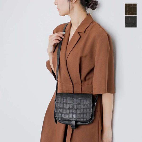 CHRISTIAN PEAU（クリスチャンポー） クリスチャン ポー クロコダイル