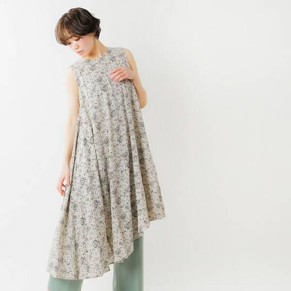 ミズイロインド Mizuiro Ind ワンピース 通販 人気ランキング 価格 Com