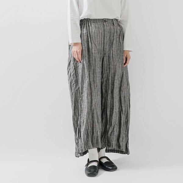 Vlas Blomme（ヴラスブラム） セール【30%OFF】ヴラスブラム リネン