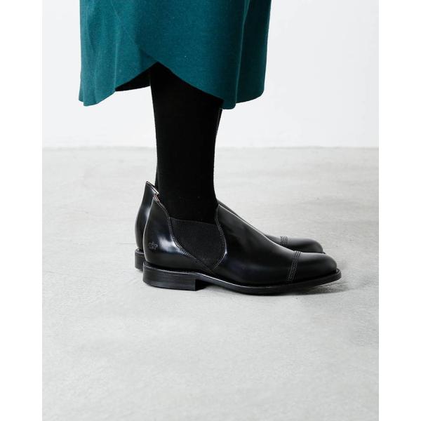 Sanders サンダース サイドゴアショートチェルシーブーツ 1743 Buyee 日本代购平台 产品购物网站大全 Buyee一站式代购 Bot Online