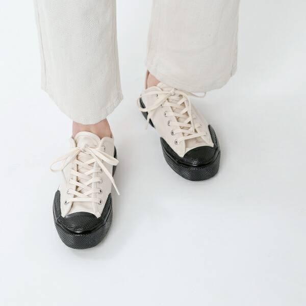 Artifact By Superga スペルガ Wモールスキンラバーソールスニーカー 1s8113hw 21ss新作 Aranciato Paypayモール店 通販 Paypayモール