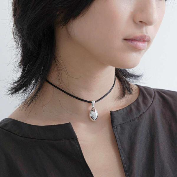 JAMIRAY ジャミレイ ピンコード ネックレス JAMIRAY（ジャミレイ） ピンコード ネックレス PIN CORD NECKLACE 234