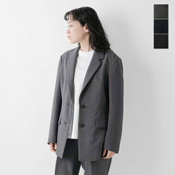 Shinzone シンゾーン ウォッシャブル クライスラー ジャケット Shinzone シンゾーン ウォッシャブル クライスラー ジャケット