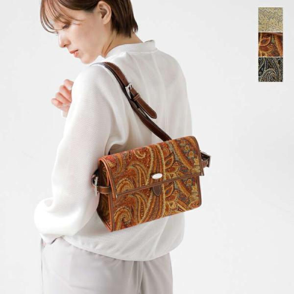 セール【30%OFF】ア ヴァケーション A VACATION スクエア ハンドバッグ NICOLE 25aw-a106 レディース