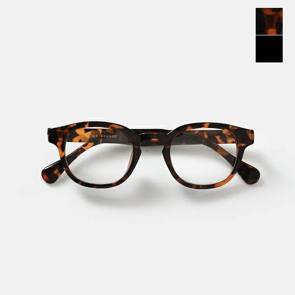 Atelier Brugge アトリエブルージュ Aranciato別注 クリアレンズボストン眼鏡 サングラス 32ty 2939 21ss新作 Aranciato 通販 Paypayモール